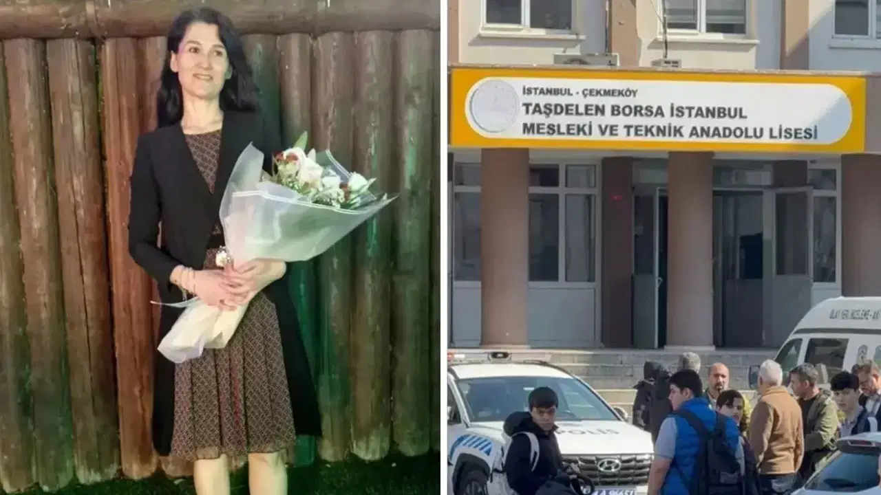 MEB duyurdu: Öğretmen Fatma Nur Çelik'in adı okulunda yaşatılacak