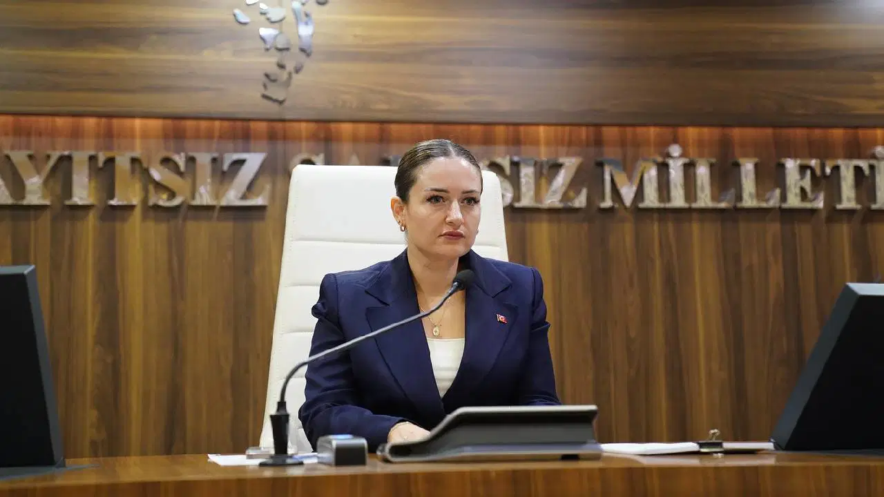 Mustafa Balbay yazdı
