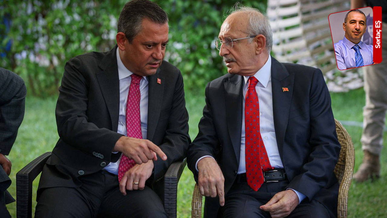 'Kayyum meselesini yanlış biliyor olabilir'