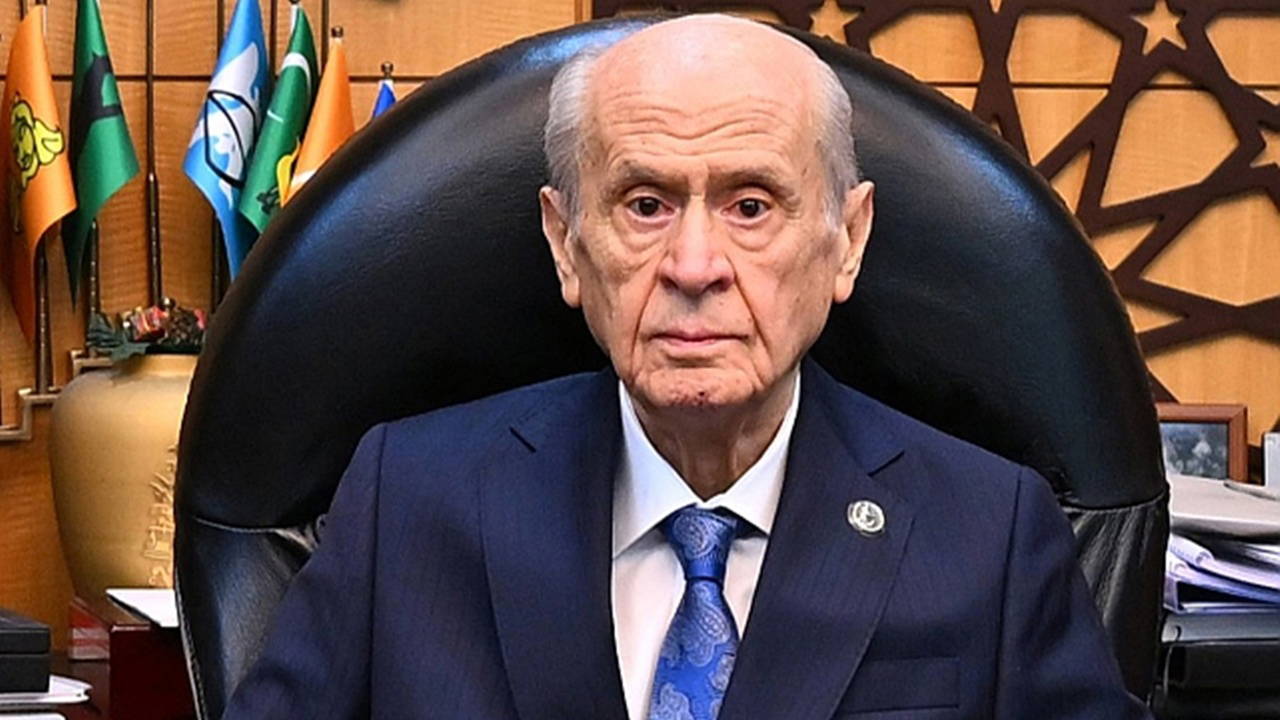 Bahçeli’ye sorular ve bir gencin isyanı  