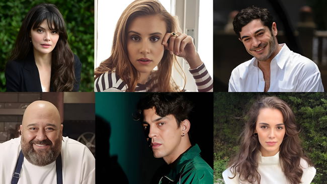 Ünlülere yeni operasyon dalgası!