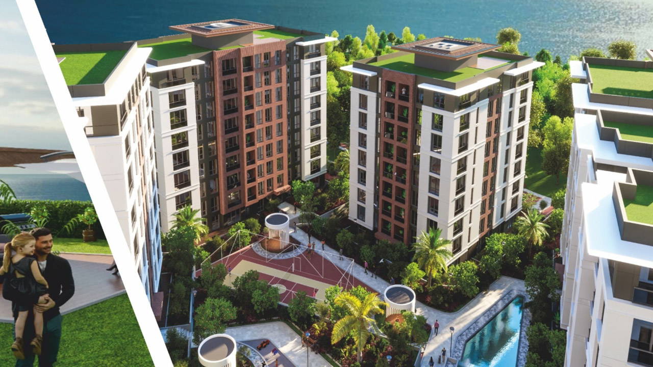 Beylikdüzü’nün en büyük kentsel dönüşüm hamlesi başlıyor