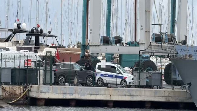 Bodrum açıklarında facia: 11 ölü