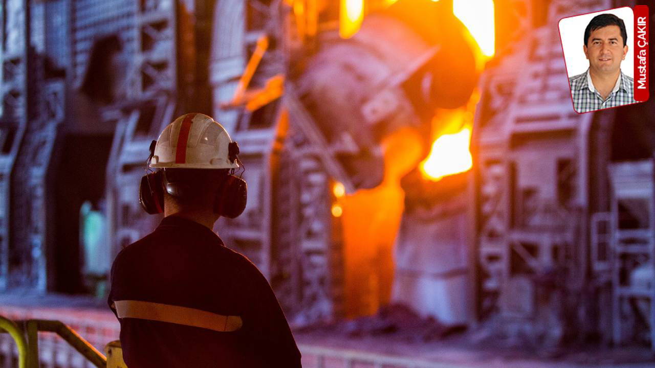 Metalde ‘çetin pazarlık’ geliyor 