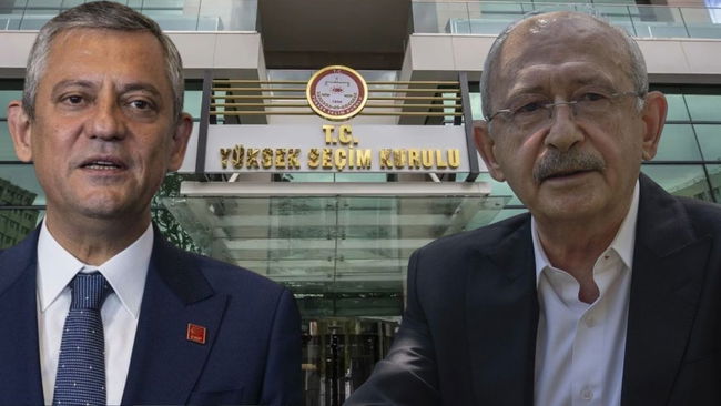 Hukuçular Cumhuriyet'e açıkladı...