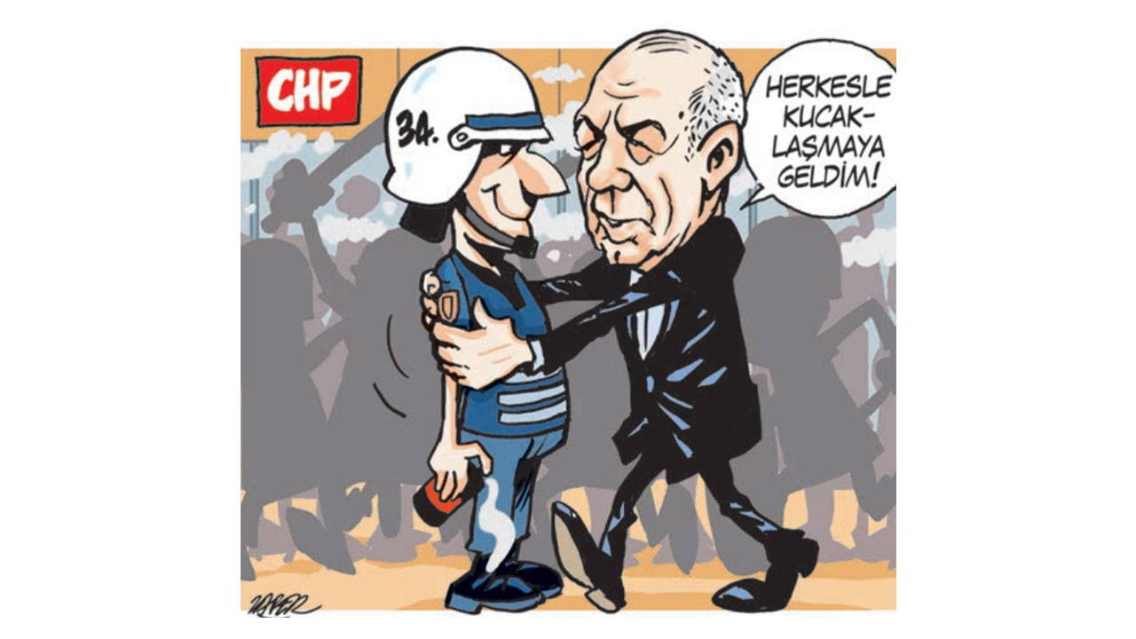 İğneli Fırça - 9 Eylül 2025