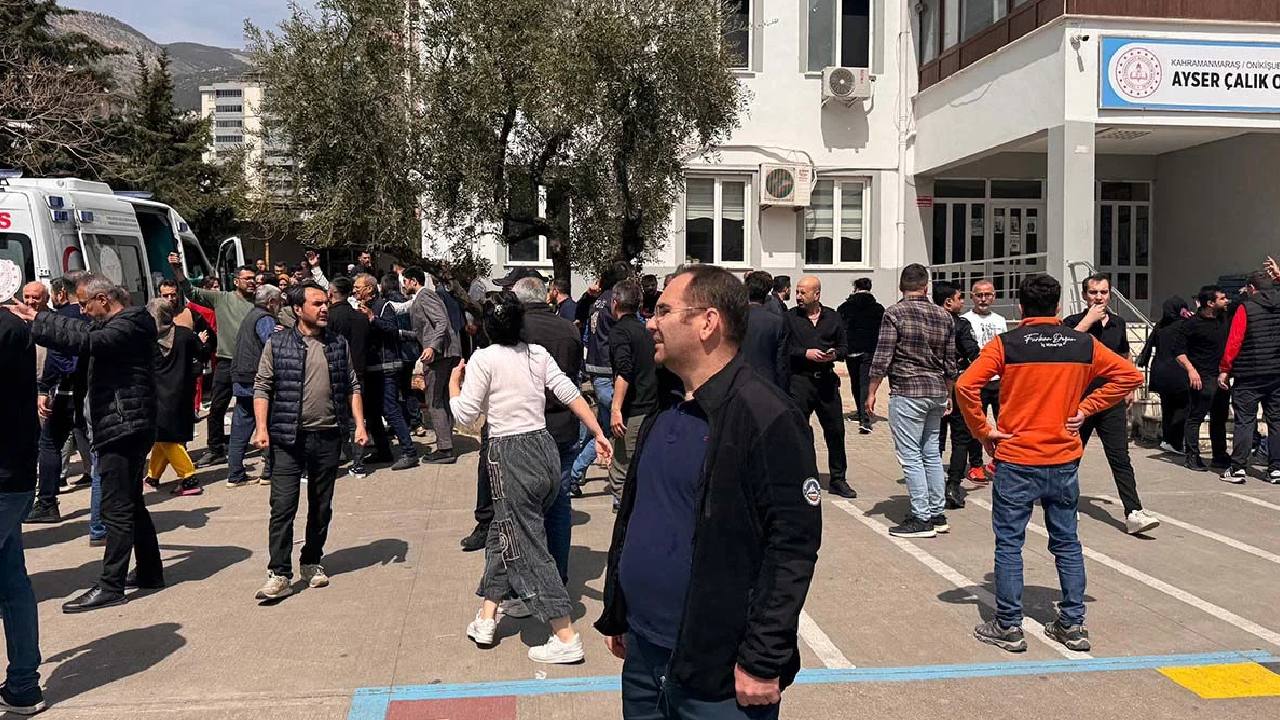 Maraş saldırısı ve Horváth’ın kitabı