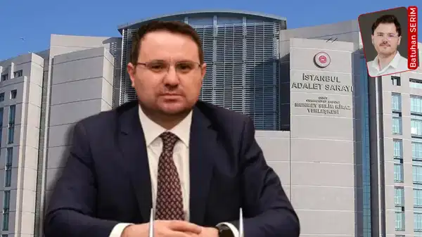 Akın Gürlek'ten 'futbolda bahis soruşturması' gündemiyle basın toplantısı