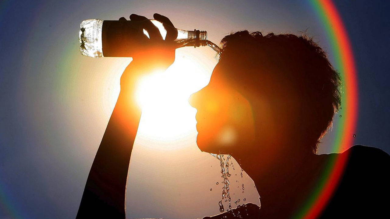 Meteoroloji açıkladı: 5 Haziran 2025 hava durumu raporu... Bugün ve yarın hava nasıl olacak?