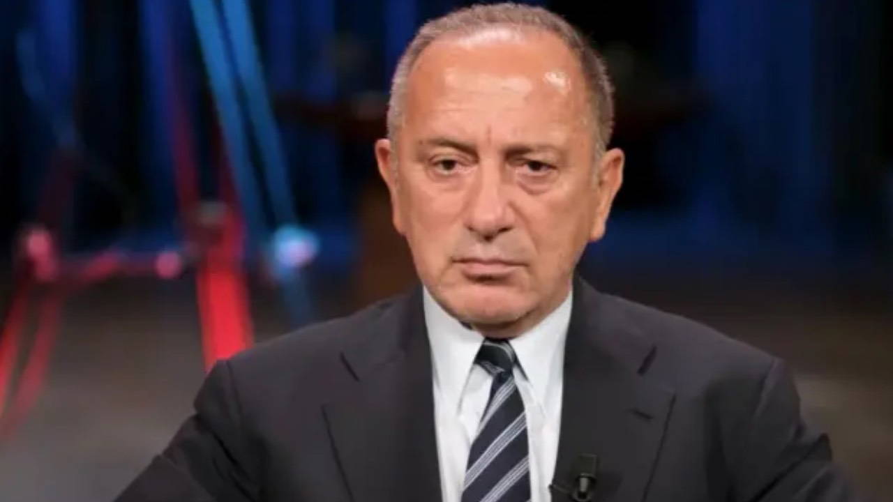 Son Dakika... Fatih Altaylı adliyeye sevk edildi