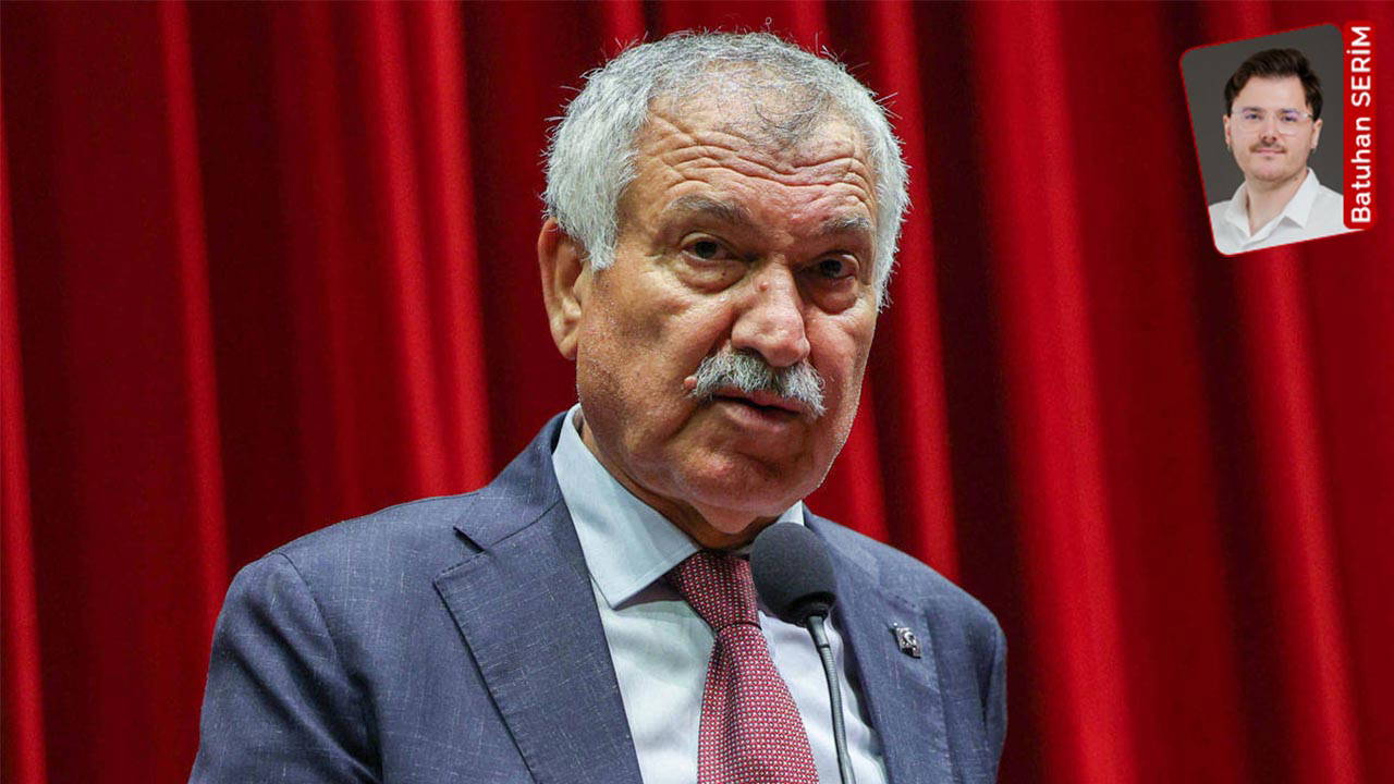 Aziz İhsan Aktaş davasının karar celsesinde ikinci duruşma günü sona erdi... Zeydan Karalar savunma yaptı: 'Rüşvet anlaşması, ihale, irtikap yok'