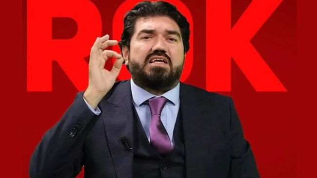 Yazarımız Murat Ağırel açıkladı