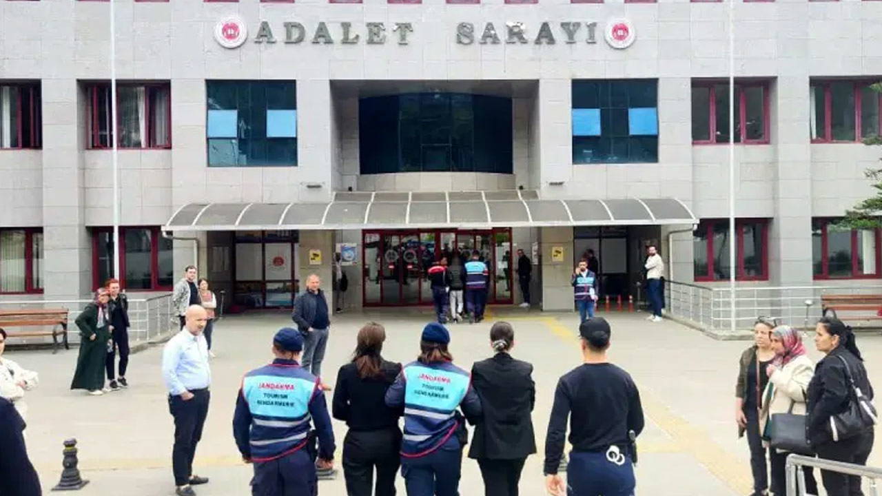 Müşterilerin hesaplarından 205 milyon lira çalındı: 4'ü banka personeli, 8 şüpheli tutuklandı!