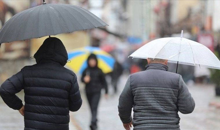 Kırkikindi yağışları başladı mı?