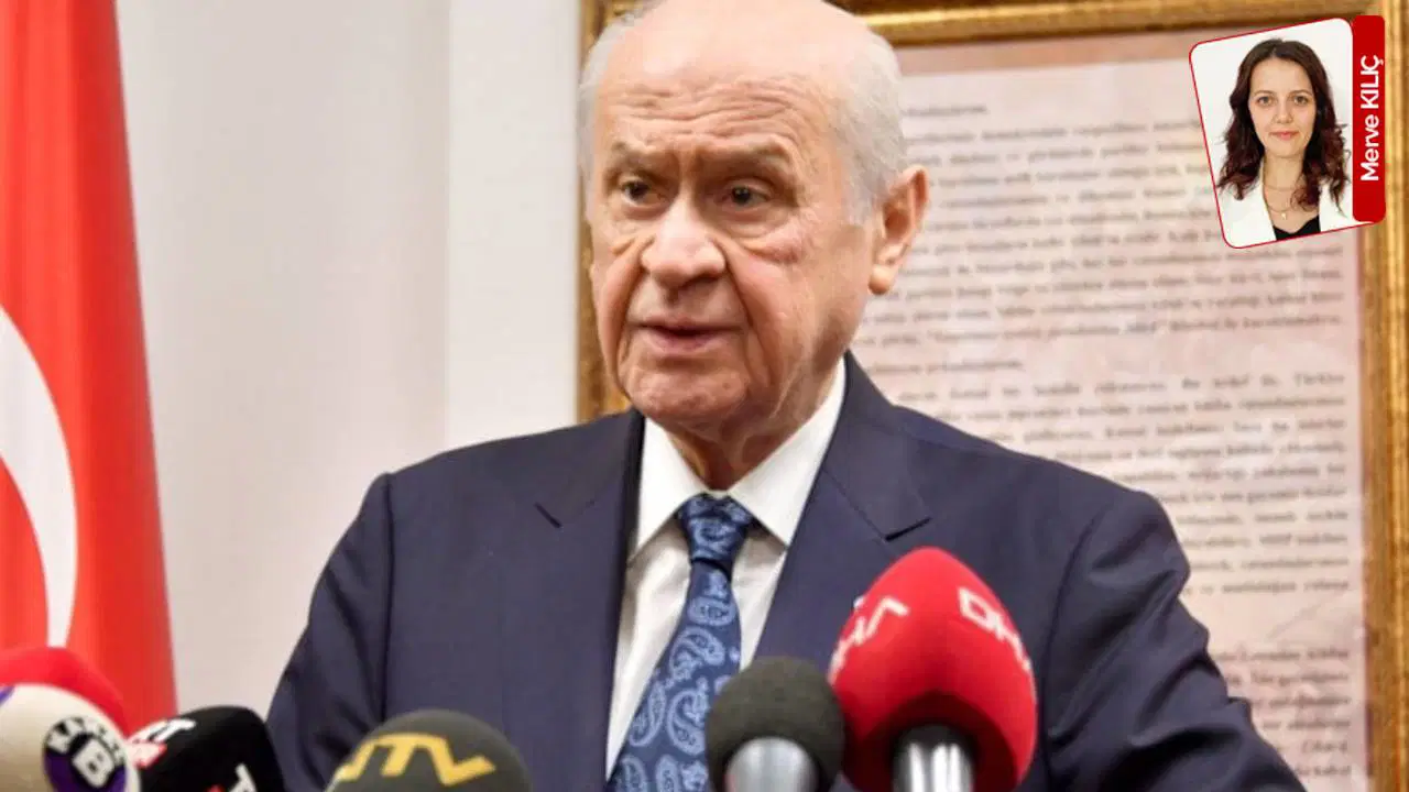 İYİ Partili Türkoğlu’ndan MHP lideri Bahçeli’nin ‘statü’ çıkışına sert tepki: ‘Bebek katiline statü pazarlığı yapamazsınız!’