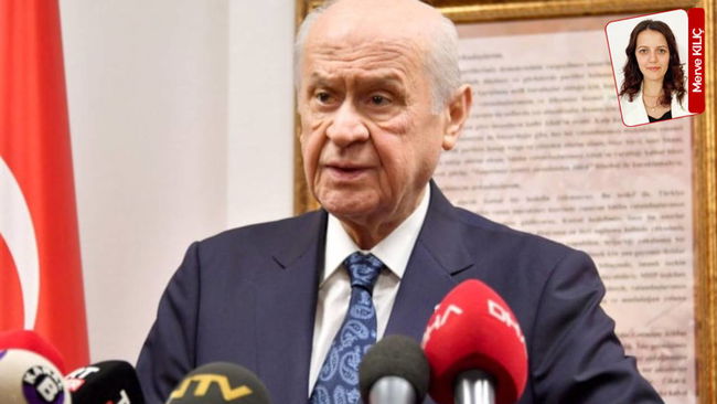 Bahçeli’nin ‘statü’ çıkışının yankıları sürüyor