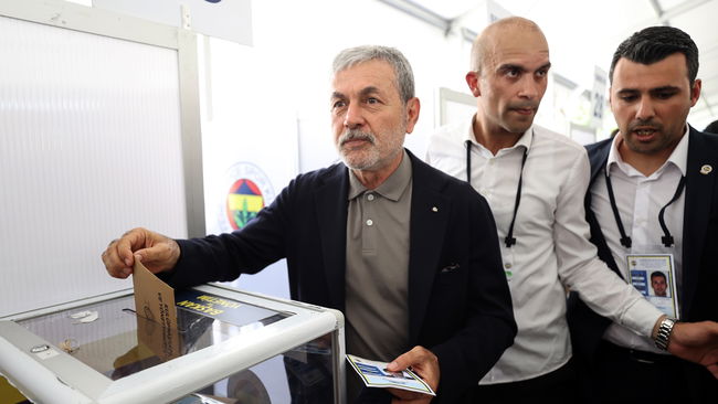 'Bundan son derece rahatsızım'