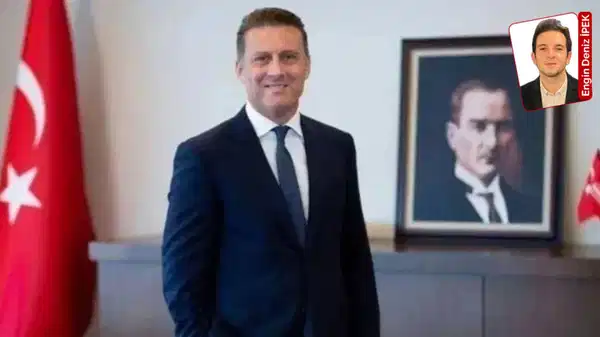 Yıldız hakkında suç duyurusu