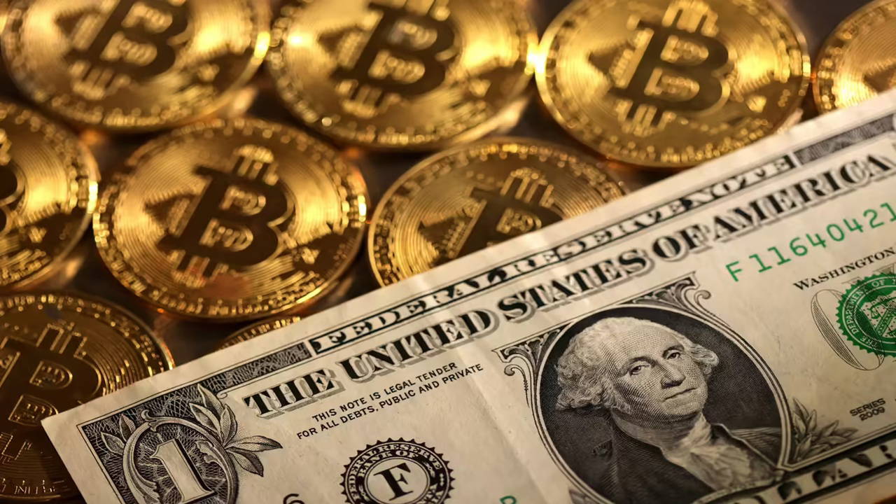 Bitcoin’de yeni tarihi zirve!