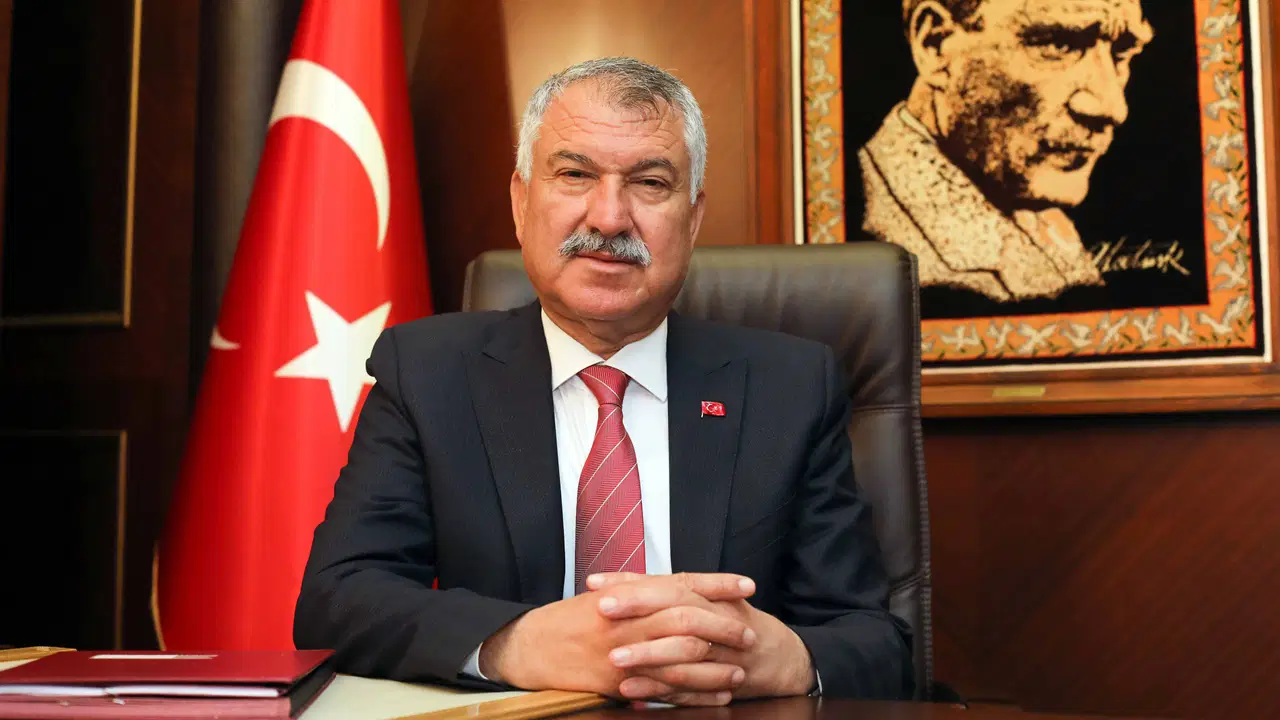 Son Dakika... Tahliyesine itiraz edilmişti: Zeydan Karalar için yeni karar