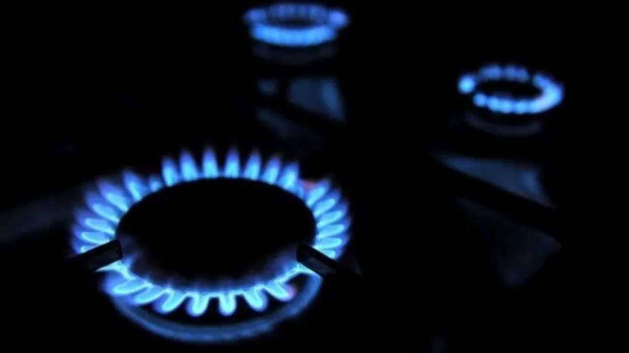 Spot piyasada doğalgaz fiyatları