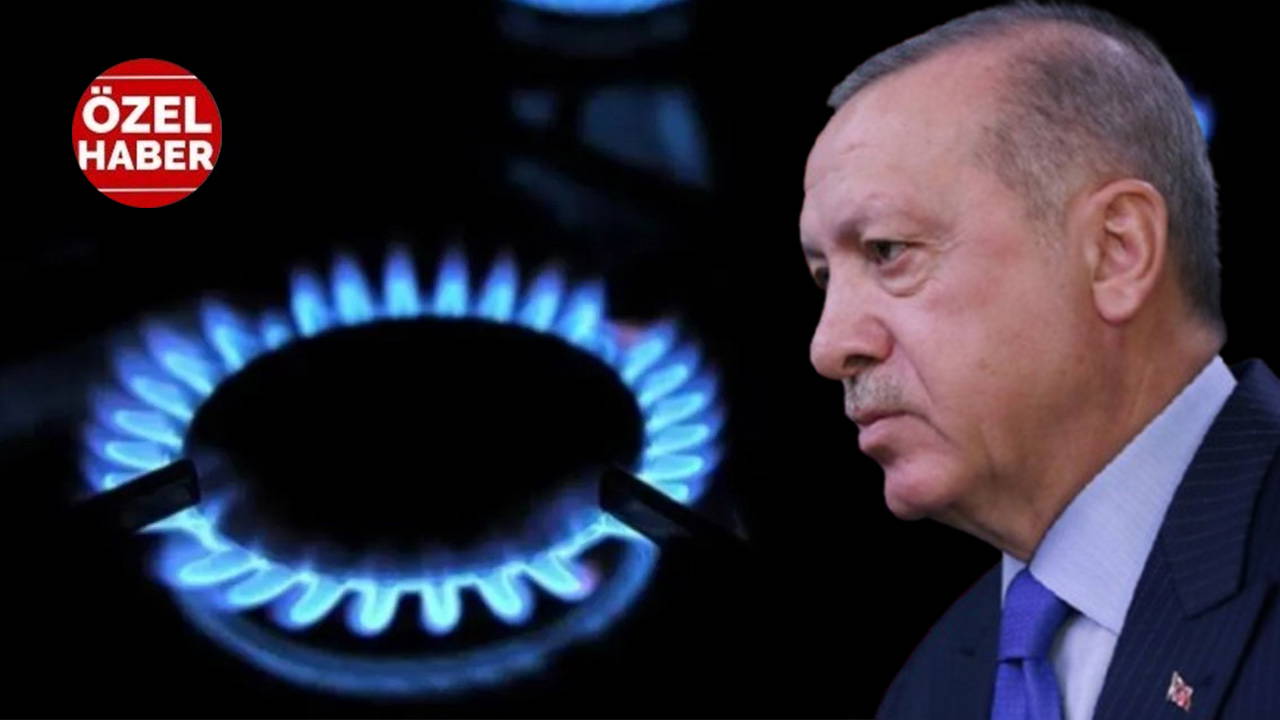 Doğalgaz 1 arttı faturaya 2 yansıdı! 