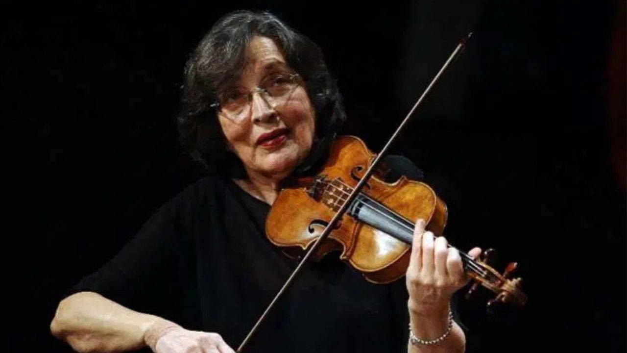 2. Suna Kan Keman Yarışması ve Keman Günleri başlıyor