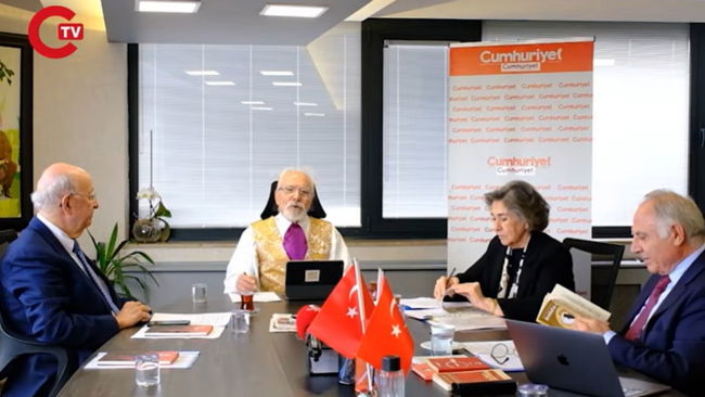 Örgütlü toplum, ortak akıl...