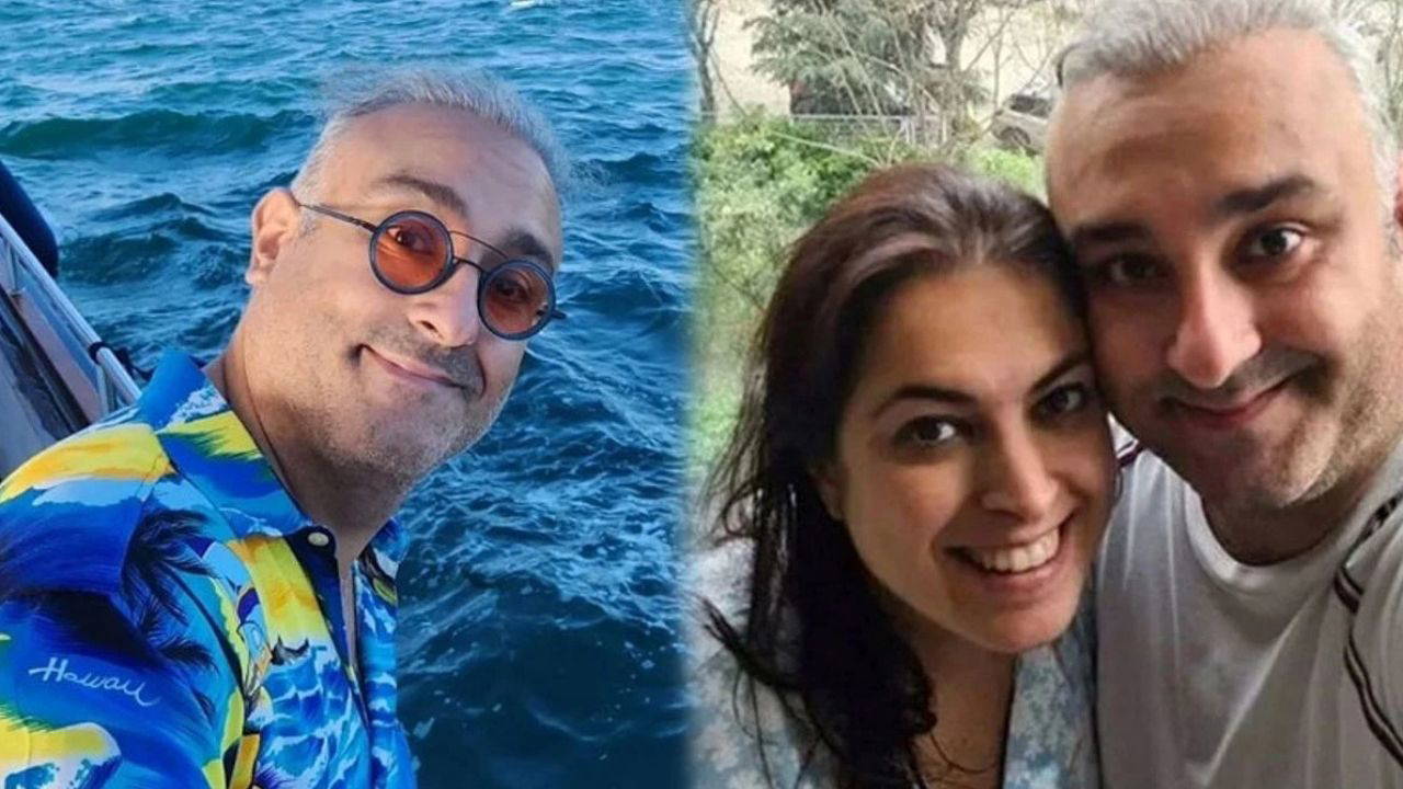 10 yıllık evlilik tek celsede bitmişti: Rüştü Onur Atilla ve eski eşi Sinem Ayyıldız barıştı mı?