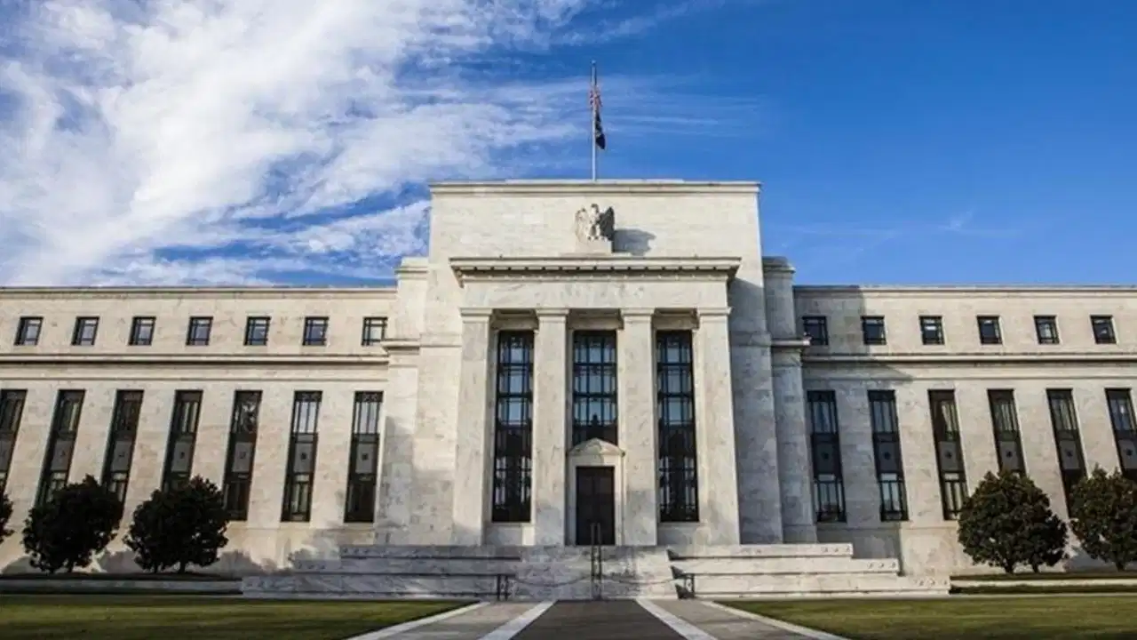 Fed, faiz kararını açıkladı