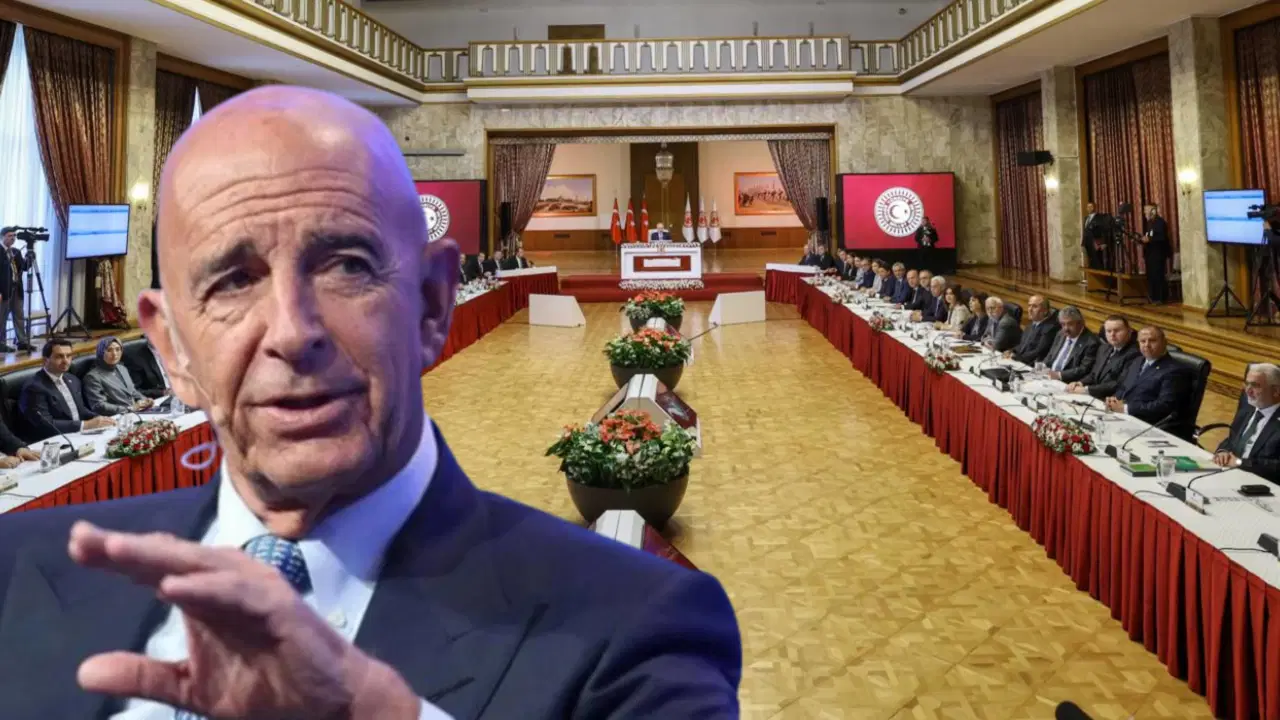 Işık Kansu yazdı...