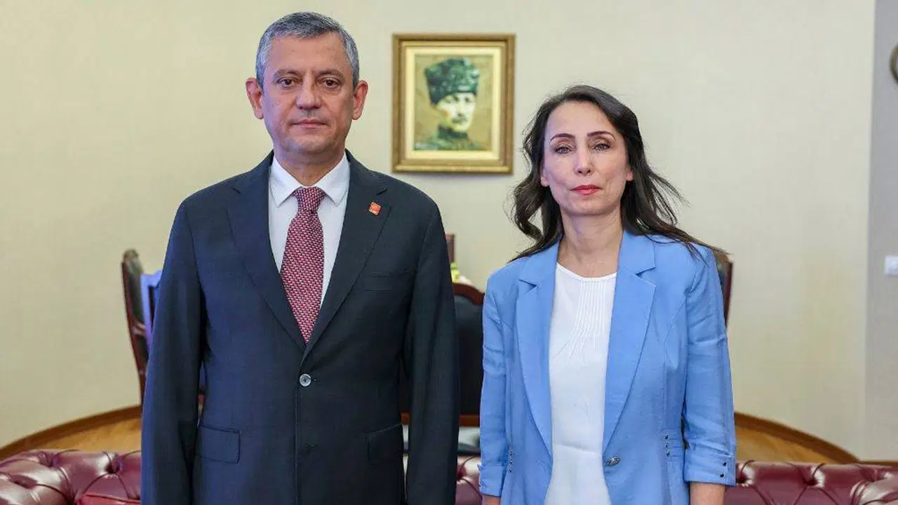 DEM–CHP görüşmesi ertelendi!