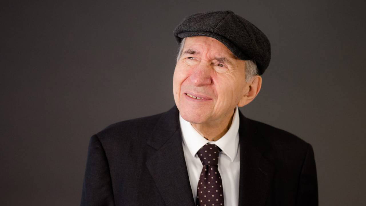 Gazetemizin yazarı Altan Öymen yaşamını yitirdi