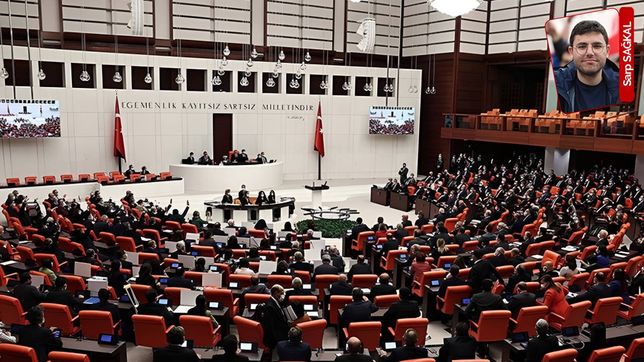 Meclis’in gündemi başka, sokağın başka