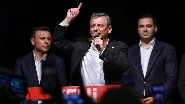 Emre Kongar yazdı