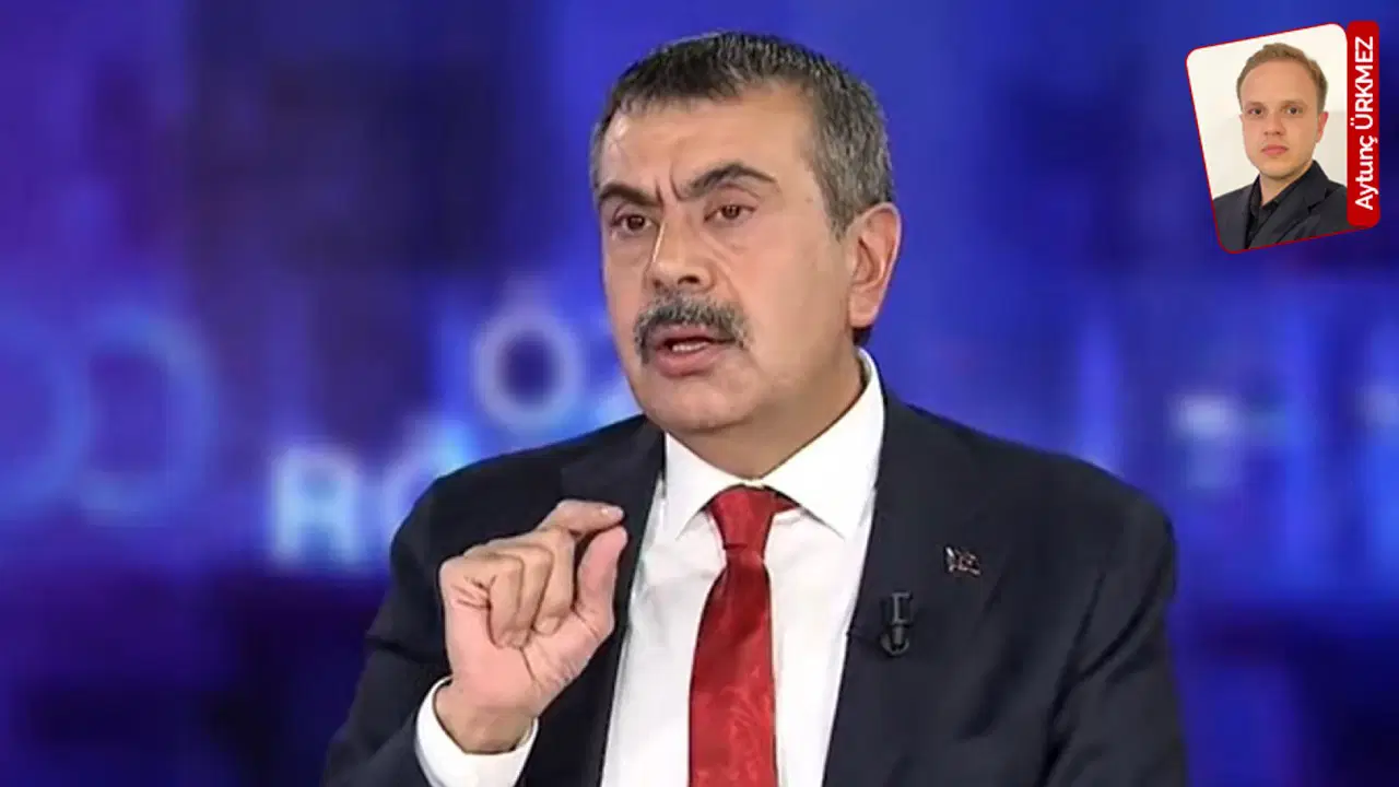 Gericilik odağı MEB