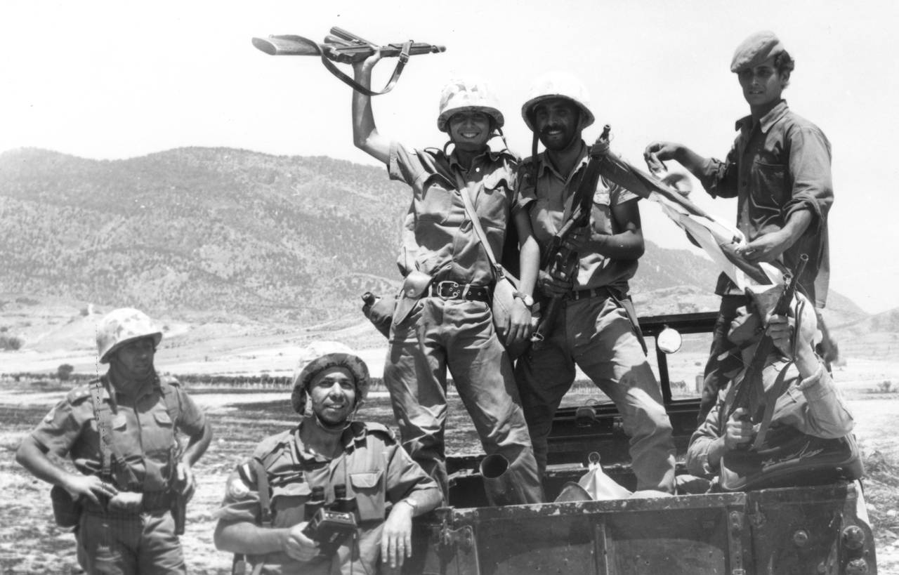 Kıbrıs Barış Harekâtı ne zaman başladı?