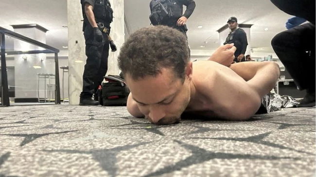 Trump’a suikast girişimi iddiasında yeni gelişme