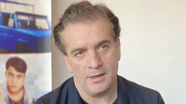 Ünlü oyuncu Murat Cemcir yoğun bakıma kaldırılmıştı: Sağlık durumuna ilişkin açıklama geldi!