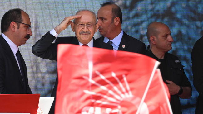 Işık Kansu yazdı...