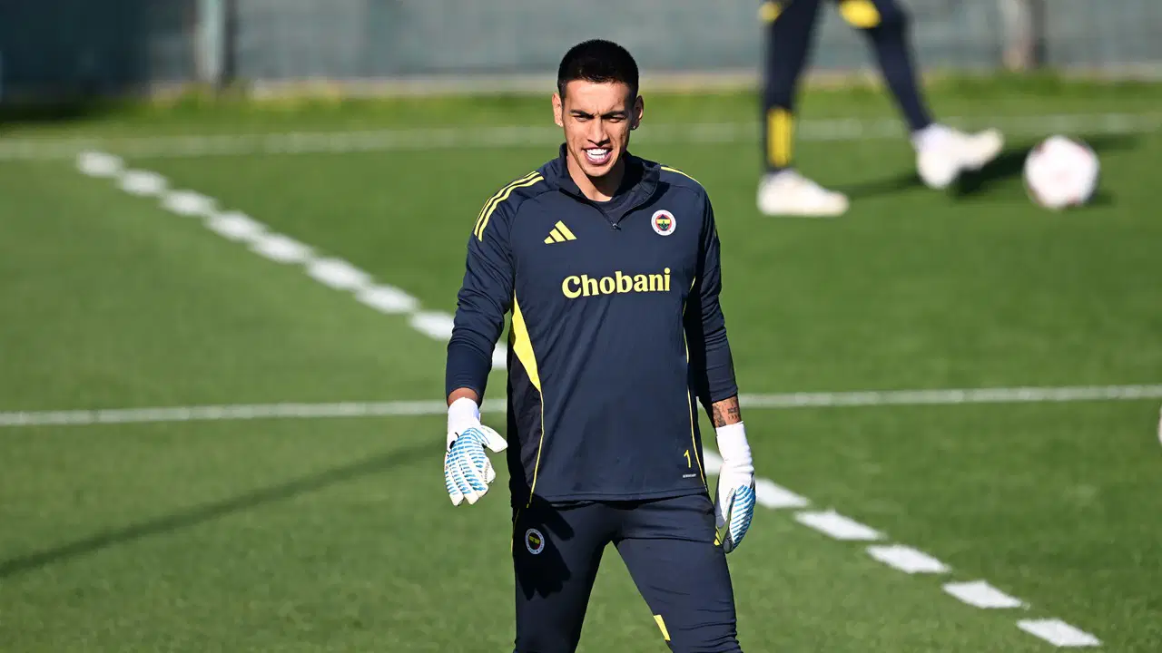 İrfan Can Kahveci sonrası Fenerbahçe'de bir ayrılık daha!