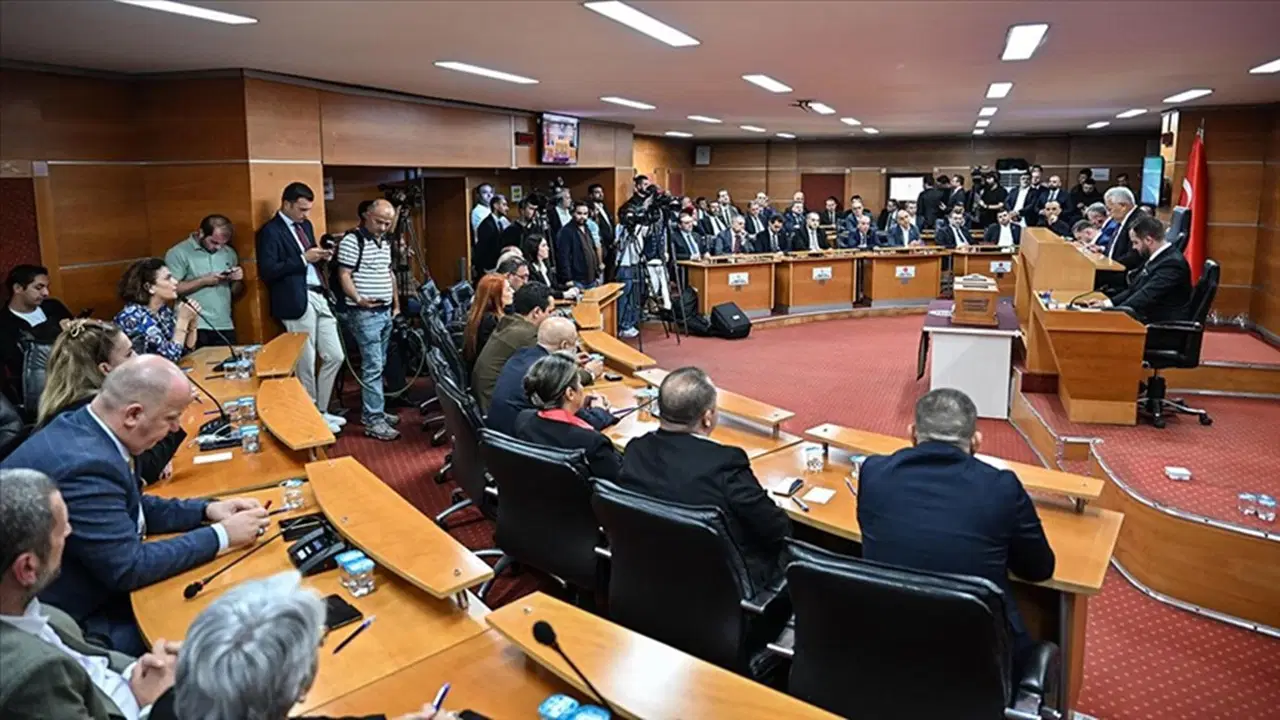 Bayrampaşa seçimlerinin tarihi belli oldu