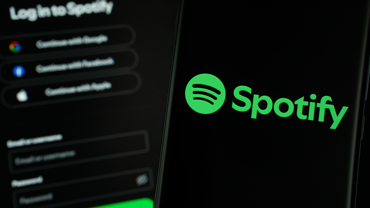 Spotify çöktü mü? Spotify neden açılmıyor?