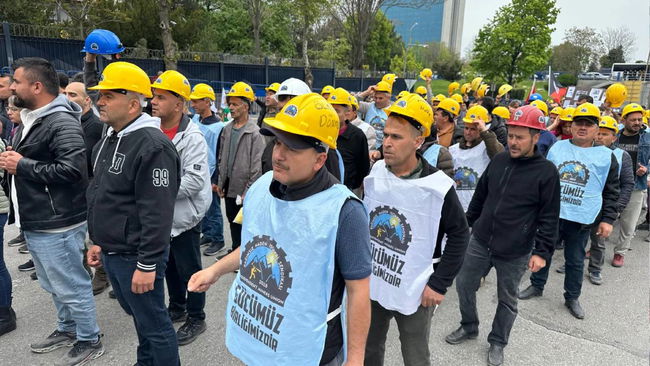 Mustafa Balbay yazdı...
