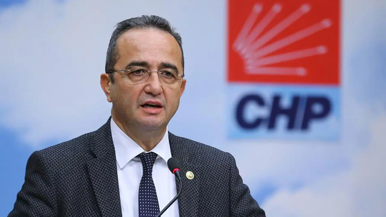 CHP'li Tezcan'dan İmamoğlu'nun diploma davası açıklaması