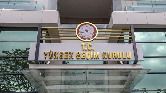 'Mutlak butlan' itirazı