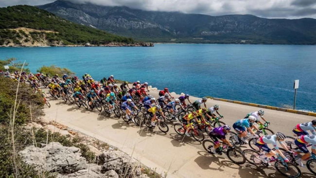 Türkiye Bisiklet Turu... Bir spordan daha fazlası