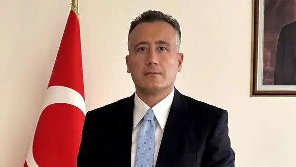 O kaymakam görevden alındı, soruşturma başlatıldı!