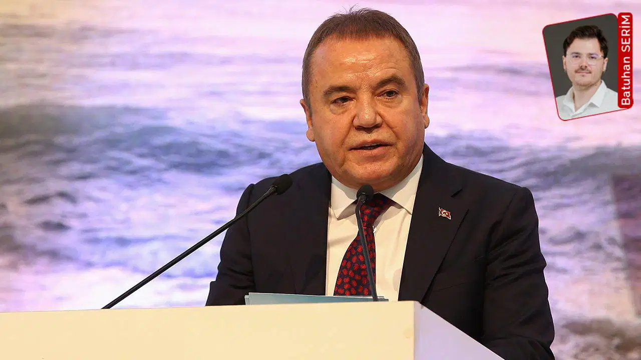 Muhittin Böcek'in şoförleri tutuklandı!