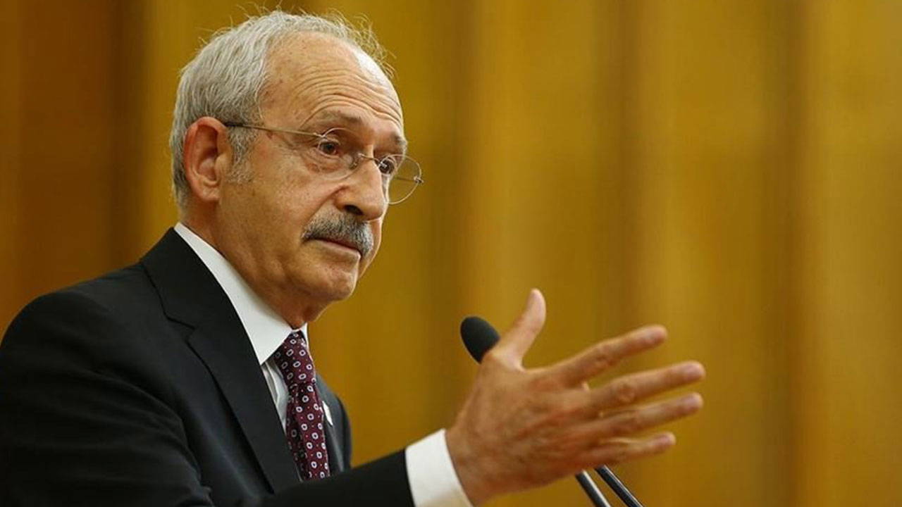 Kılıçdaroğlu'ndan seçim öncesi 'KKTC' mesajı